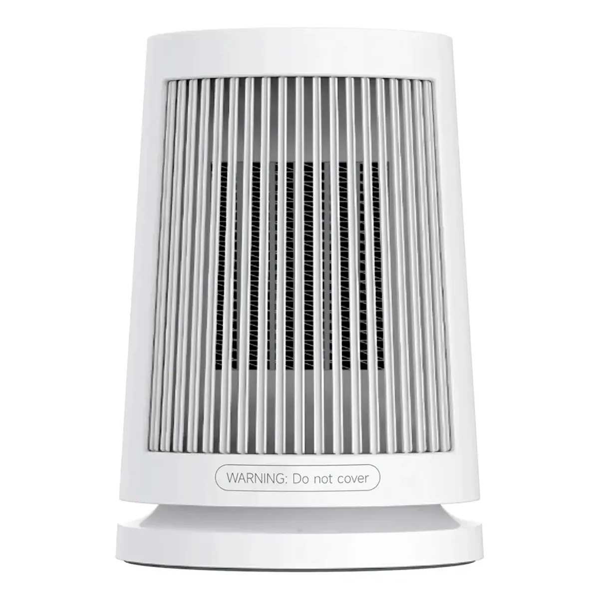 XIAOMI - Xiaomi Calefactor Estufa Eléctrica Desktop Fan Heater Blanco