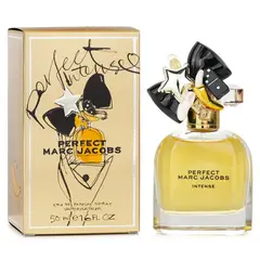 MARC JACOBS - Perfume Perfect Intense Eau de Parfum - 50ml