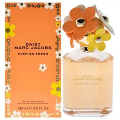 MARC JACOBS - Perfume Daisy Ever So Fresh Eau de Parfum - 125ml