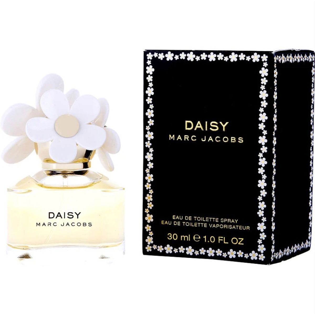 MARC JACOBS - Perfume Daisy Eau de Toilette - 30ml Marc Jacobs