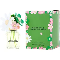 MARC JACOBS - Perfume Daisy Wild Eau de Parfum - 50ml