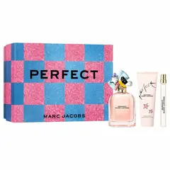 MARC JACOBS - Set Perfect Eau de Parfum para Mujer -