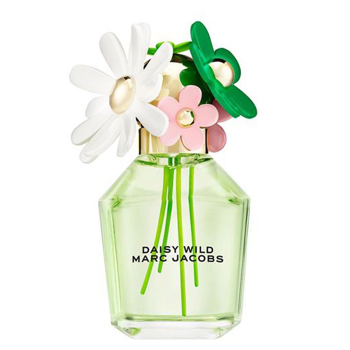 MARC JACOBS - Perfume Daisy Wild Eau de Parfum - 100ml Marc Jacobs