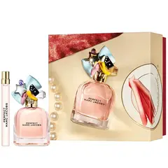 MARC JACOBS - Set Perfect Eau de Parfum -