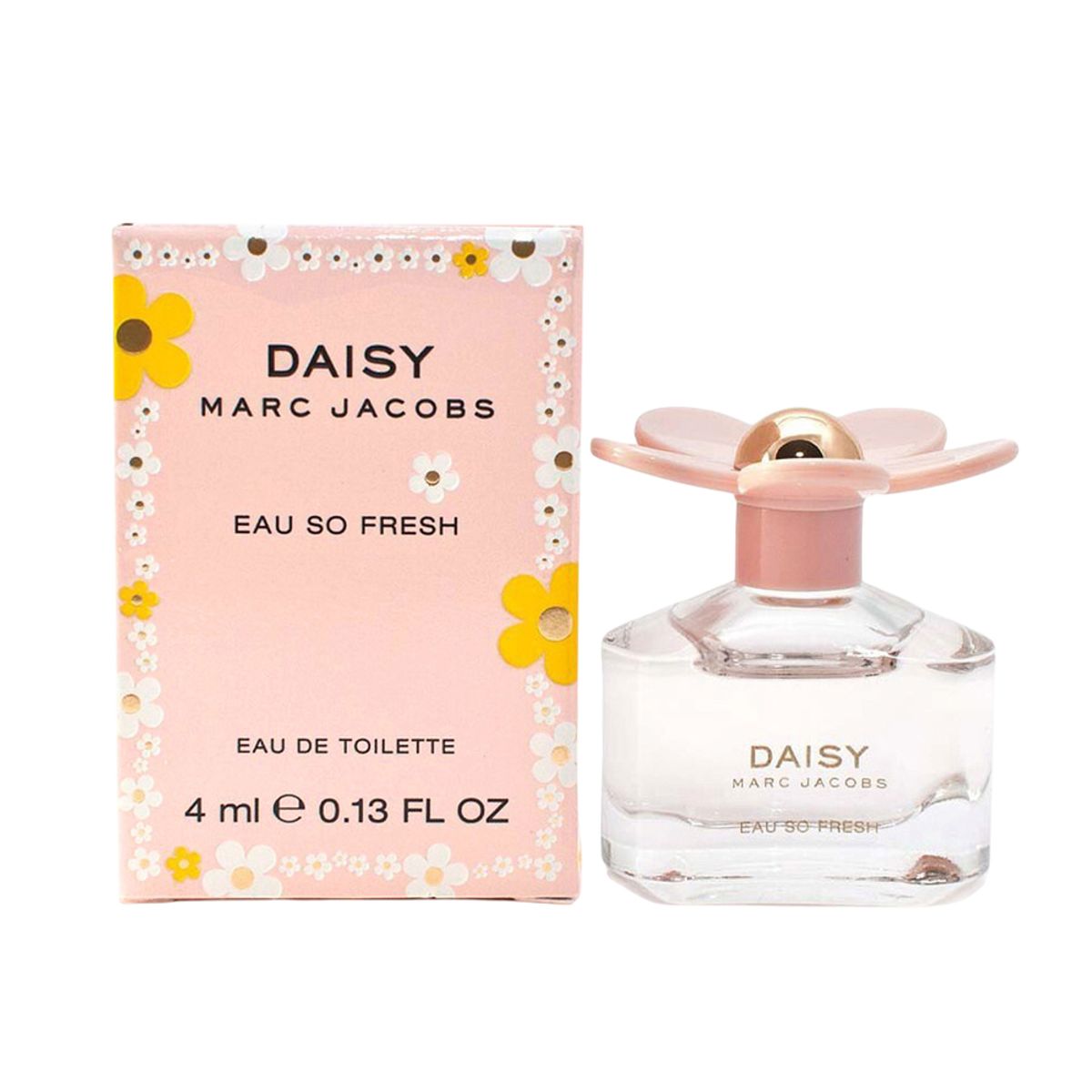 MARC JACOBS - Perfume Daisy Eau So Fresh Eau de Toilette Mini - 4ml Marc Jacobs
