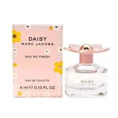 MARC JACOBS - Perfume Daisy Eau So Fresh Eau de Toilette Mini - 4ml