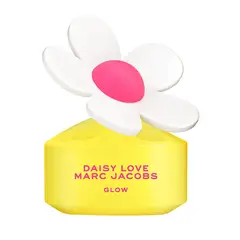 MARC JACOBS - Perfume Daisy Love Glow Eau de Toilette Limited Edition -