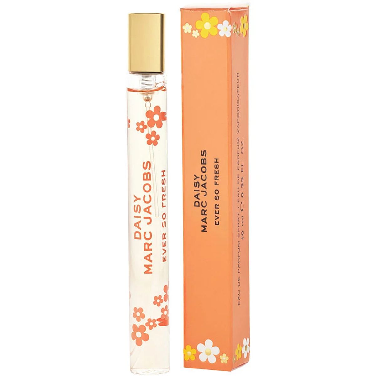 MARC JACOBS - Perfume Daisy Ever So Fresh Eau de Parfum - 10ml Marc Jacobs