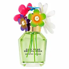 MARC JACOBS - Perfume Daisy Wild Eau So Intense Eau de Parfum - 50ml
