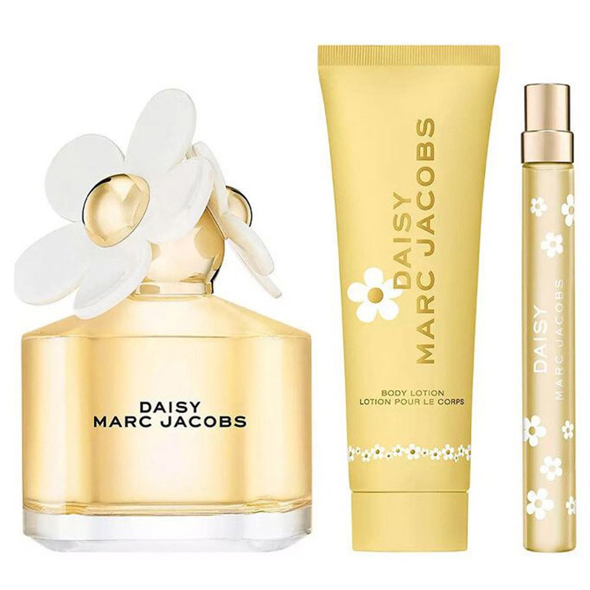 MARC JACOBS - Set Daisy Eau de Toilette y Body Lotion - Marc Jacobs