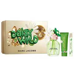 MARC JACOBS - Set Daisy Wild Eau de Parfum -