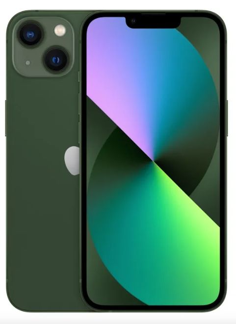 IPhone 13 Mini 128GB Reacondicionado