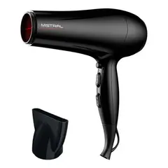 GAMA - Secador Mistral Tourmaline