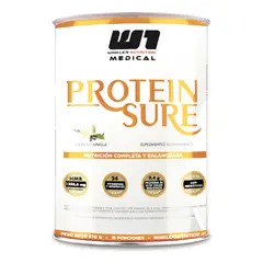 WINKLER NUTRITION - Ensure + Hmb Protein Sure 870 Grs.