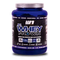 WINKLER NUTRITION - Proteina Whey Pro Win 1 Kg.