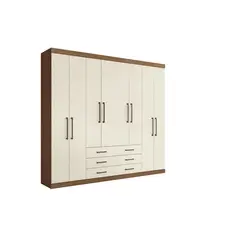 ALTAVISION - CLOSET MASTER 8.6 JATOBA/AREIA