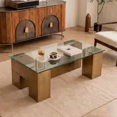 THE POPULAR DESIGN - Mesa de centro Sintra II