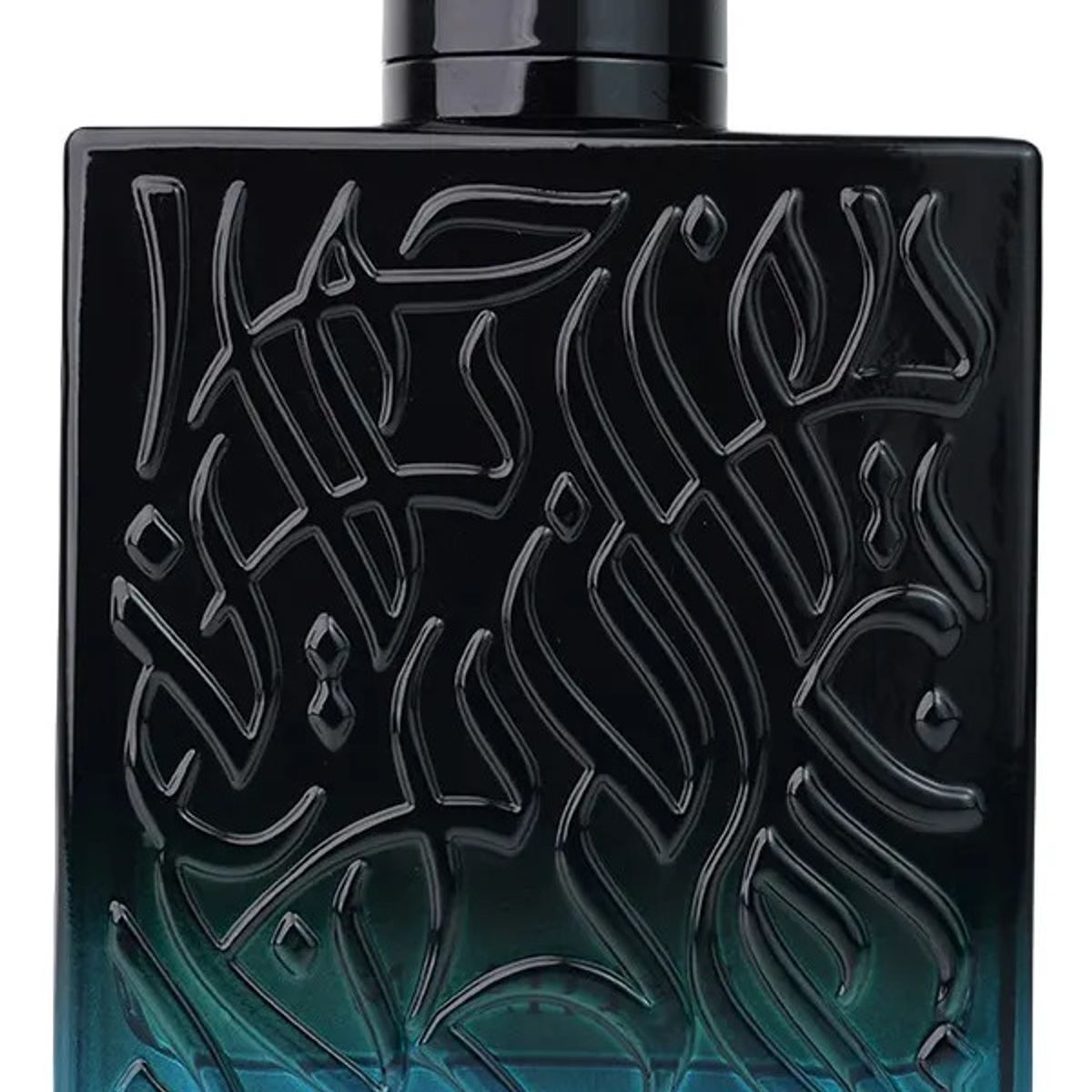 GENERICO - Perfume Árabe Hombre Rayhaan Nocturno Elixir EDP 100 ML