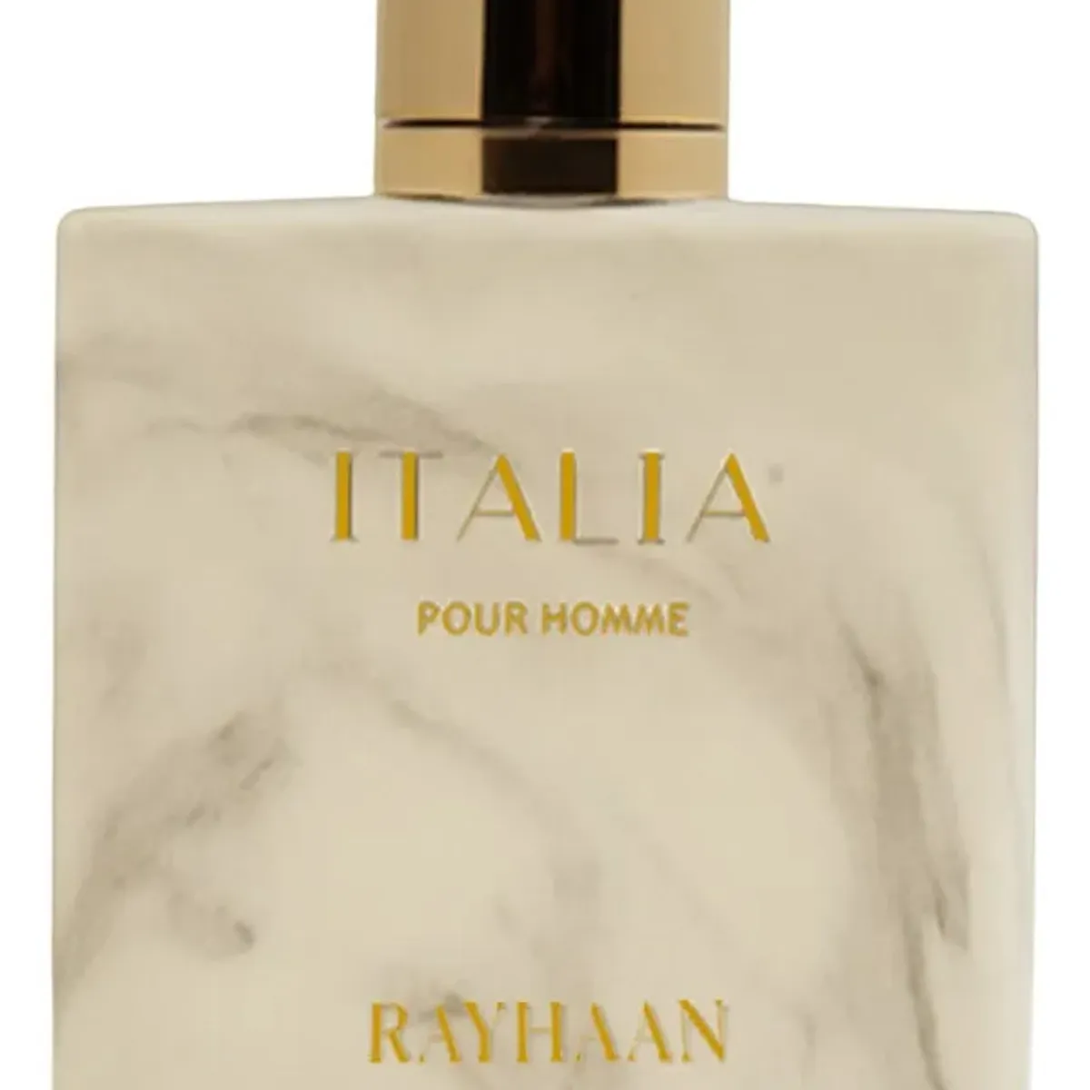 GENERICO - Perfume Árabe Hombre Rayhaan Italia EDP 100 ML