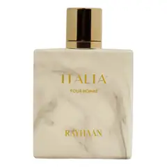 GENERICO - Perfume Árabe Hombre Rayhaan Italia EDP 100 ML