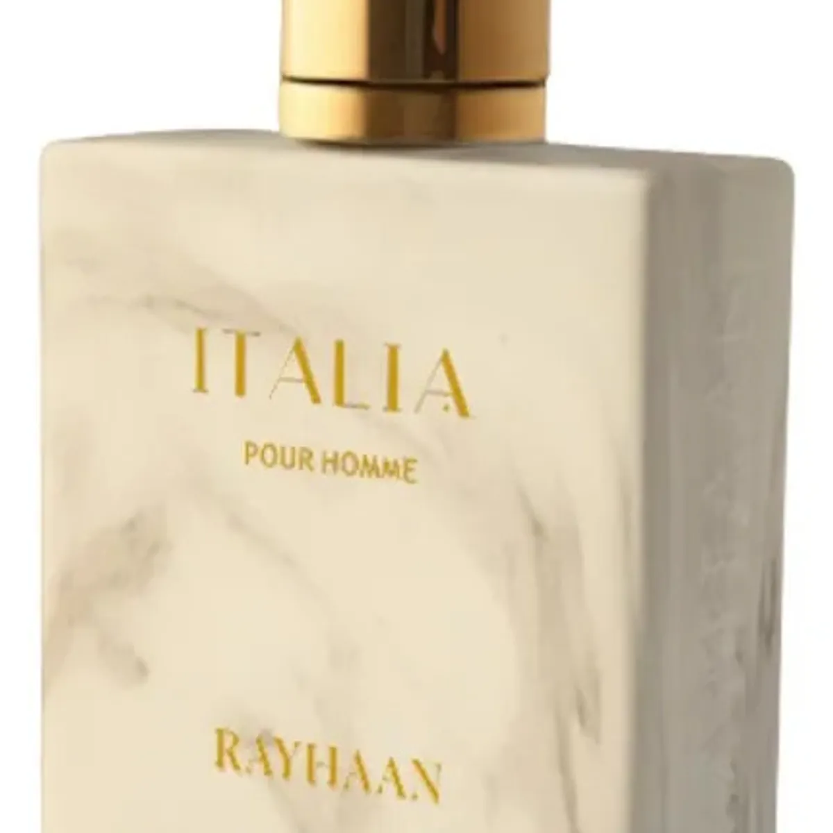 GENERICO - Perfume Árabe Hombre Rayhaan Italia EDP 100 ML