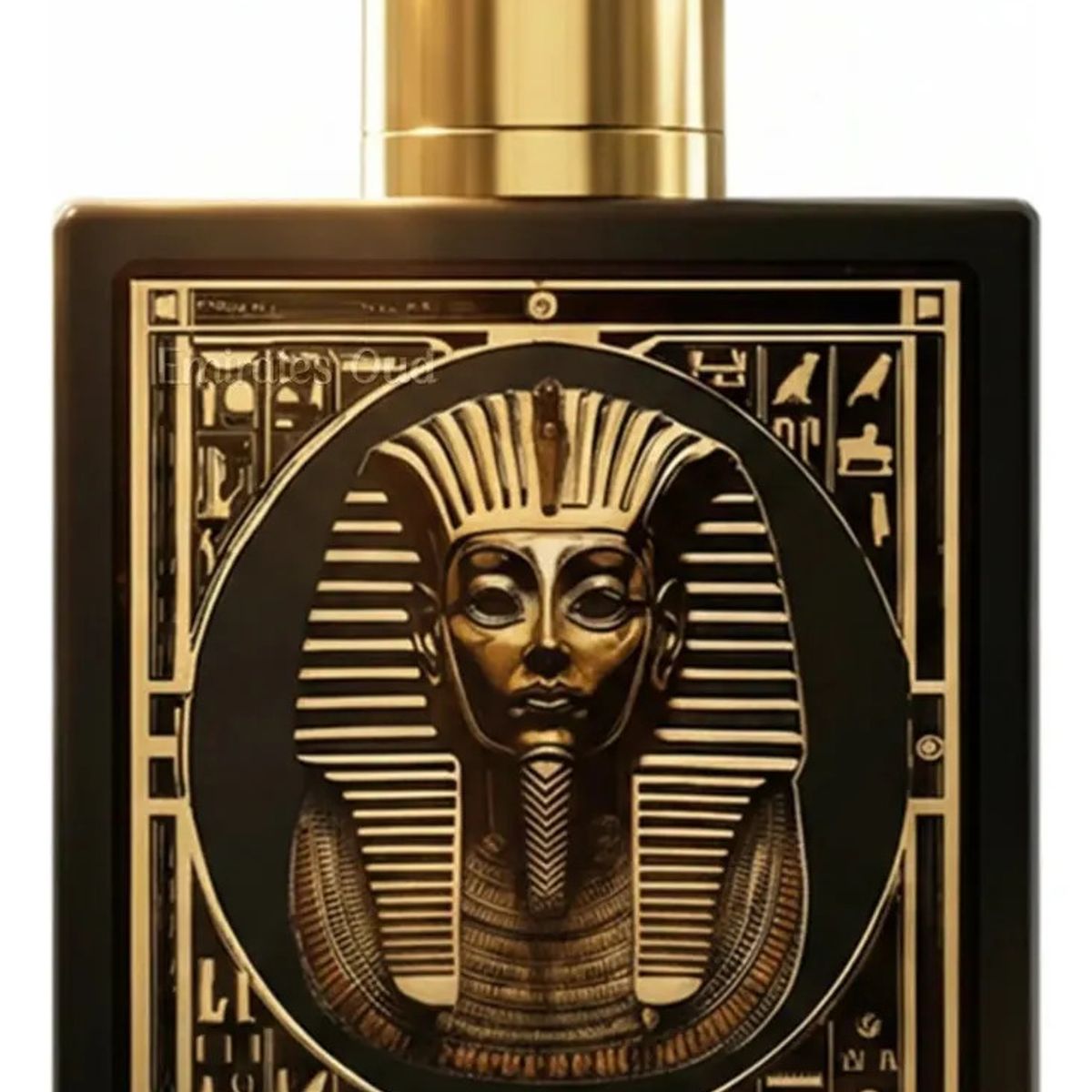 GENERICO - Perfume Árabe Unisex Rayhaan Pharaoh EDP 100 ML