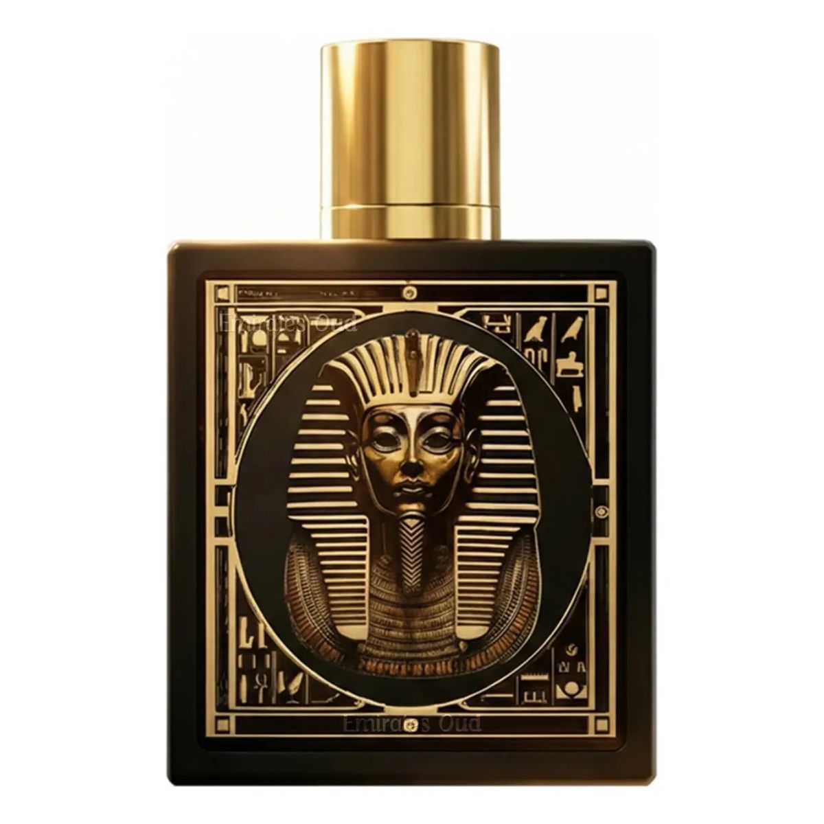 GENERICO - Perfume Árabe Unisex Rayhaan Pharaoh EDP 100 ML