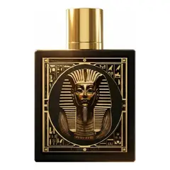 GENERICO - Perfume Árabe Unisex Rayhaan Pharaoh EDP 100 ML