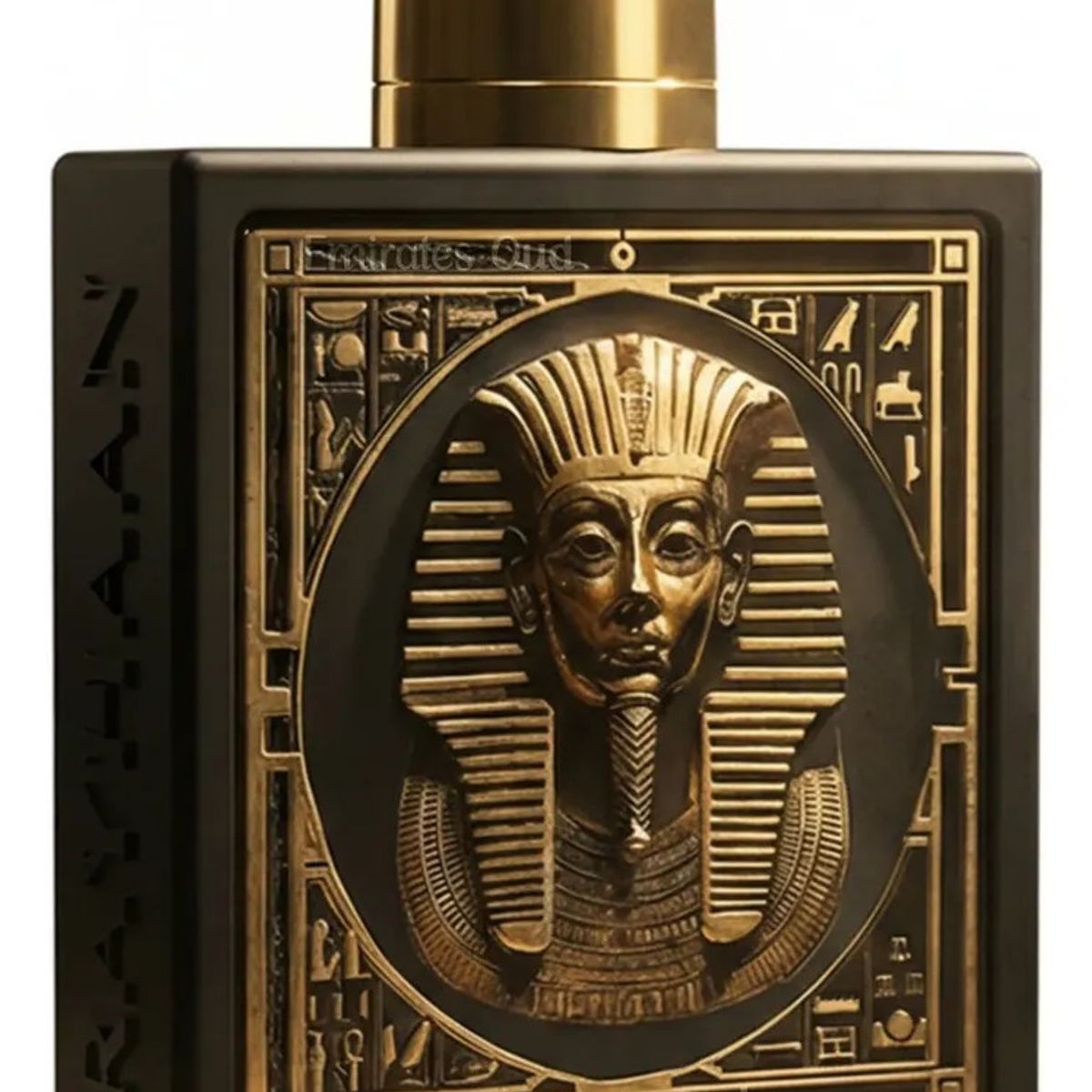 GENERICO - Perfume Árabe Unisex Rayhaan Pharaoh EDP 100 ML