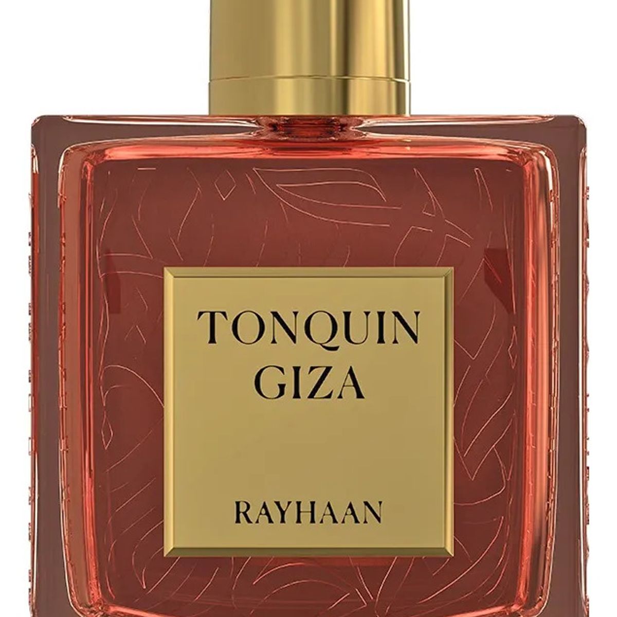 GENERICO - Perfume Árabe Unisex Rayhaan Tonquin Giza EDP 100 ML