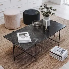 THE POPULAR DESIGN - Mesa de Centro Victor