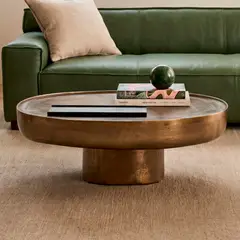 THE POPULAR DESIGN - Mesa de centro Graham