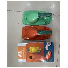 GENERICO - Presa empanadas - Accesorio de Alta Calidad