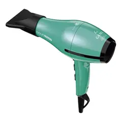 GAMA - Secador Tempo Aqua Therapy
