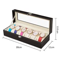 GENERICO - Caja para guardar reloj
