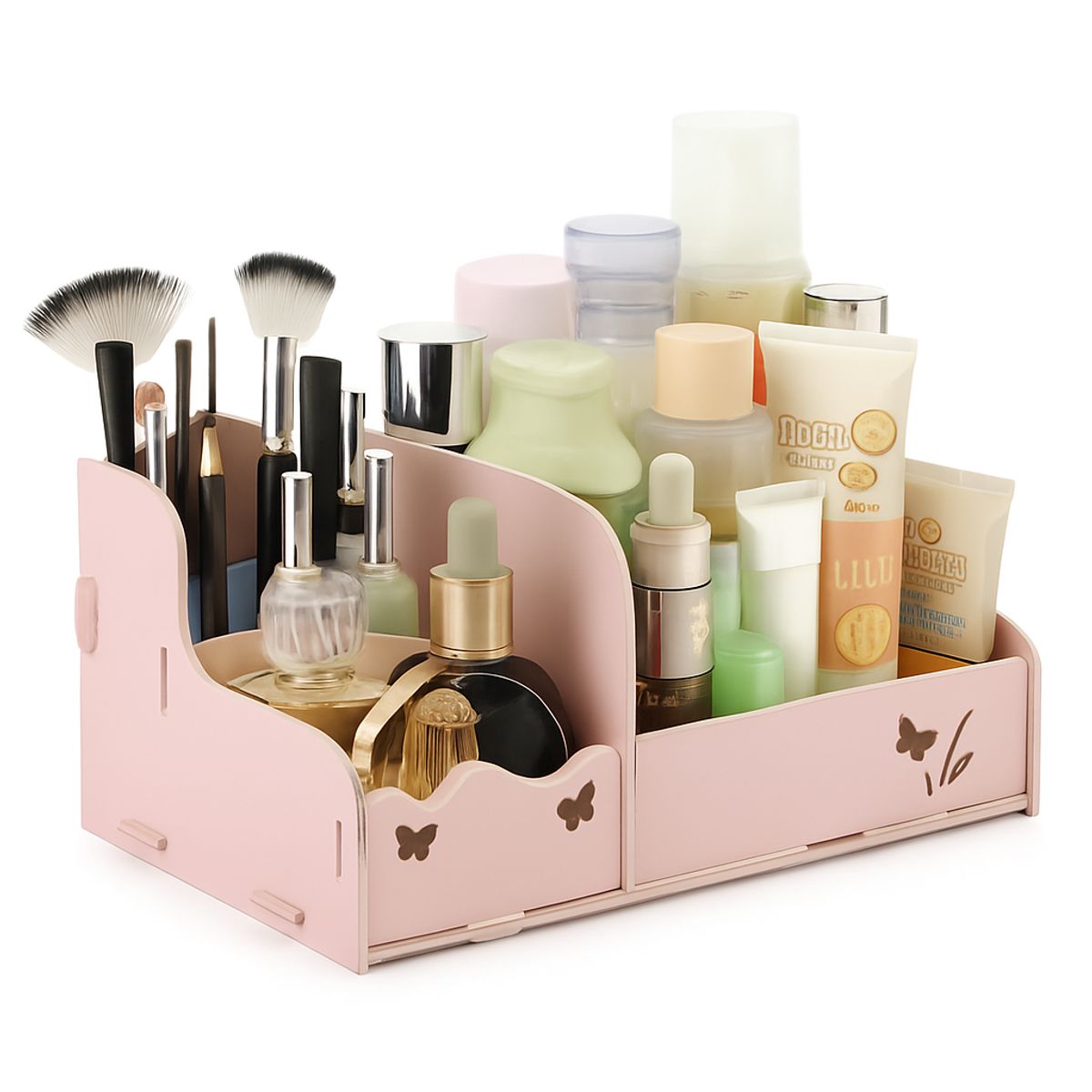 GENERICO - Cajas de maquillaje - Accesorio de Alta Calidad