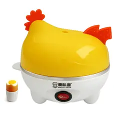 GENERICO - Gallina coser huevo - Accesorio de Alta Calidad