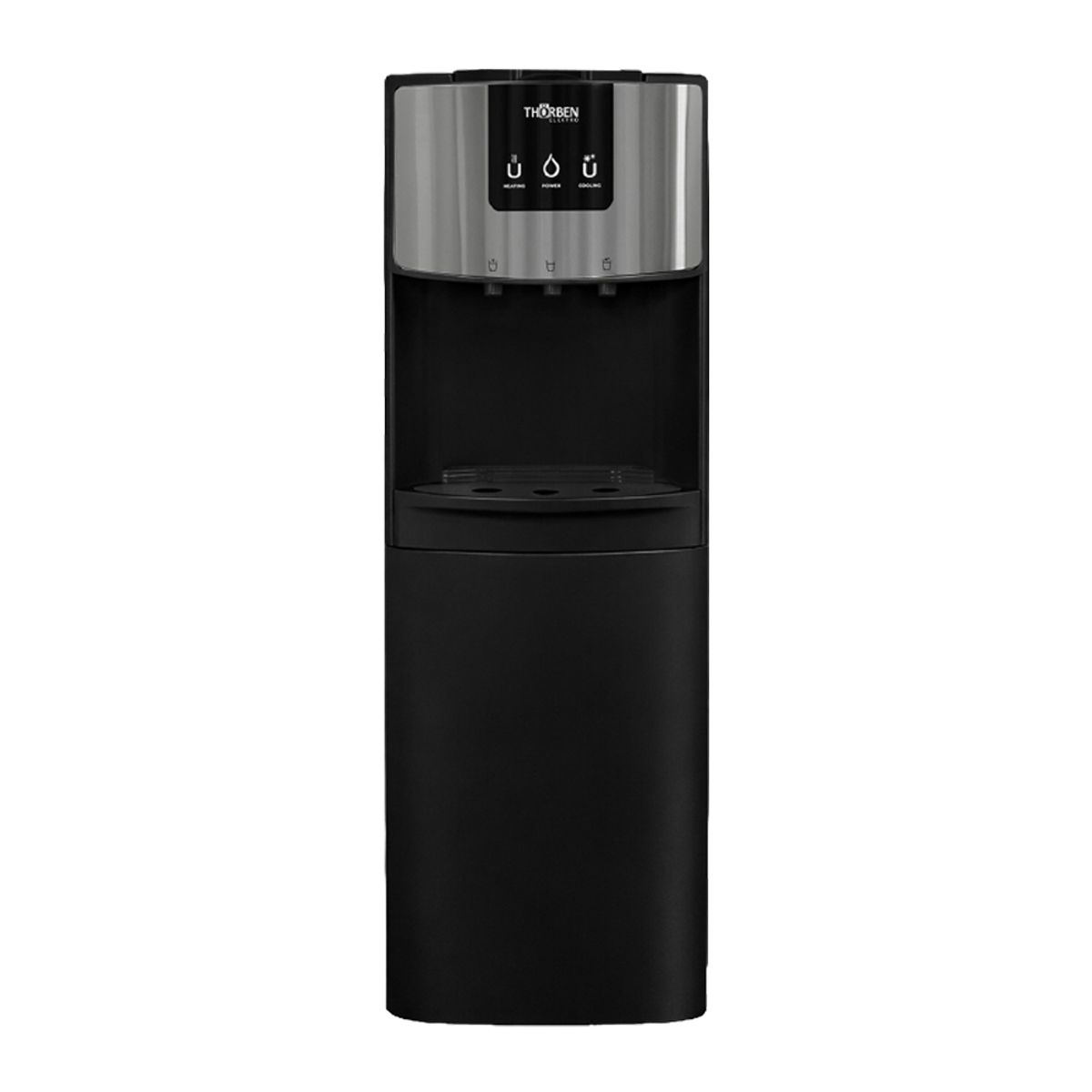 THORBEN - Dispensador de Agua Thor 3Temp Underload