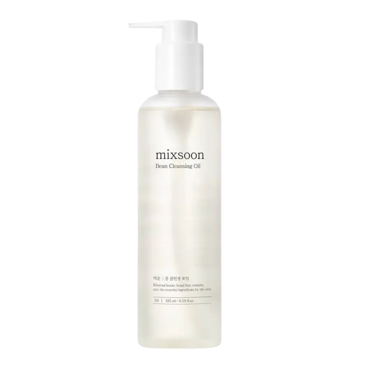 MIXSOON - Bean Cleansing Oil 100ml