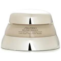 SHISEIDO - Crema Advanced Super Revitalizing Bio-Performance - 75ml