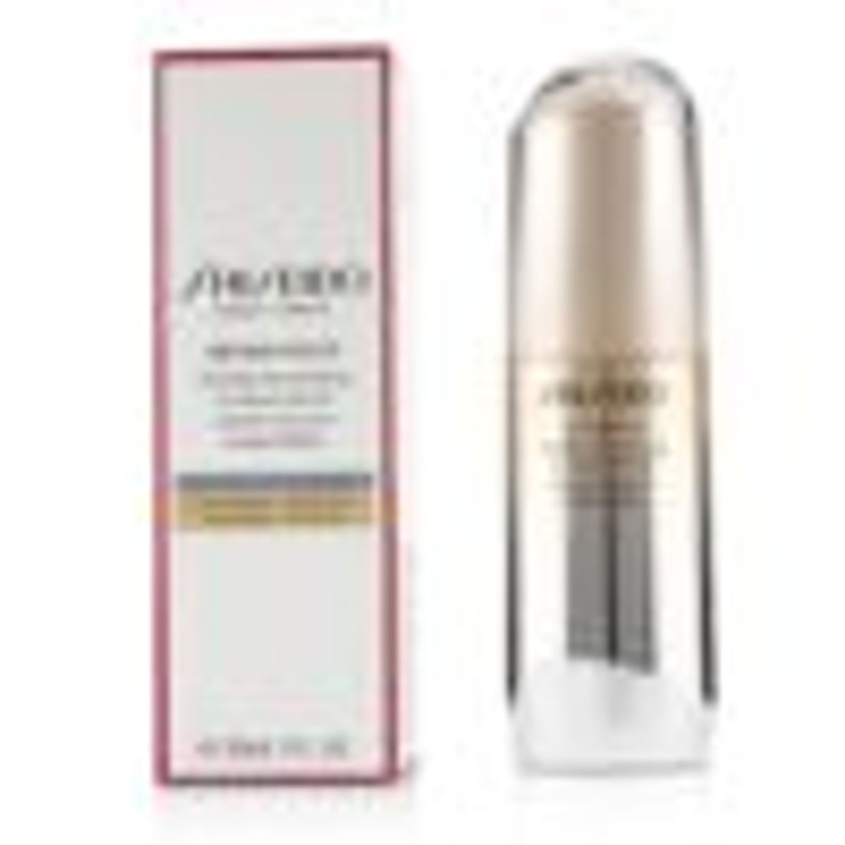 SHISEIDO - Sérum Contorno Benefiance Wrinkle Smoothing - Shiseido
