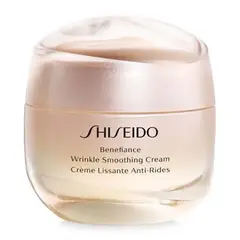 SHISEIDO - Crema Benefiance Wrinkle Smoothing - 50ml