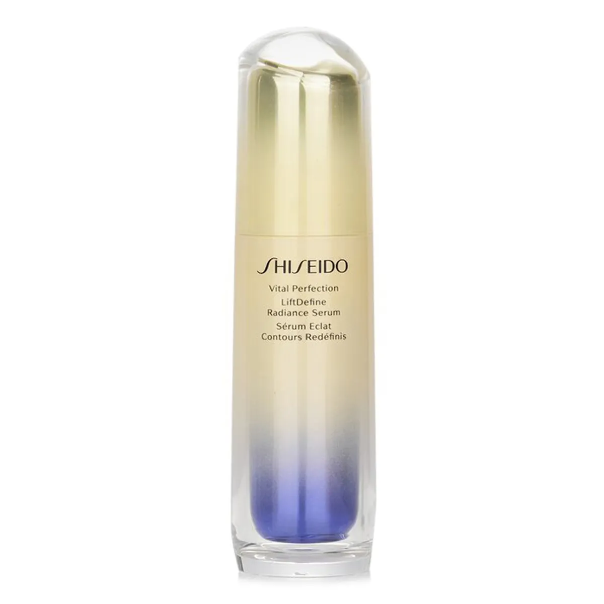 SHISEIDO - Sérum Vital Perfection LiftDefine Radiance - 39ml Shiseido