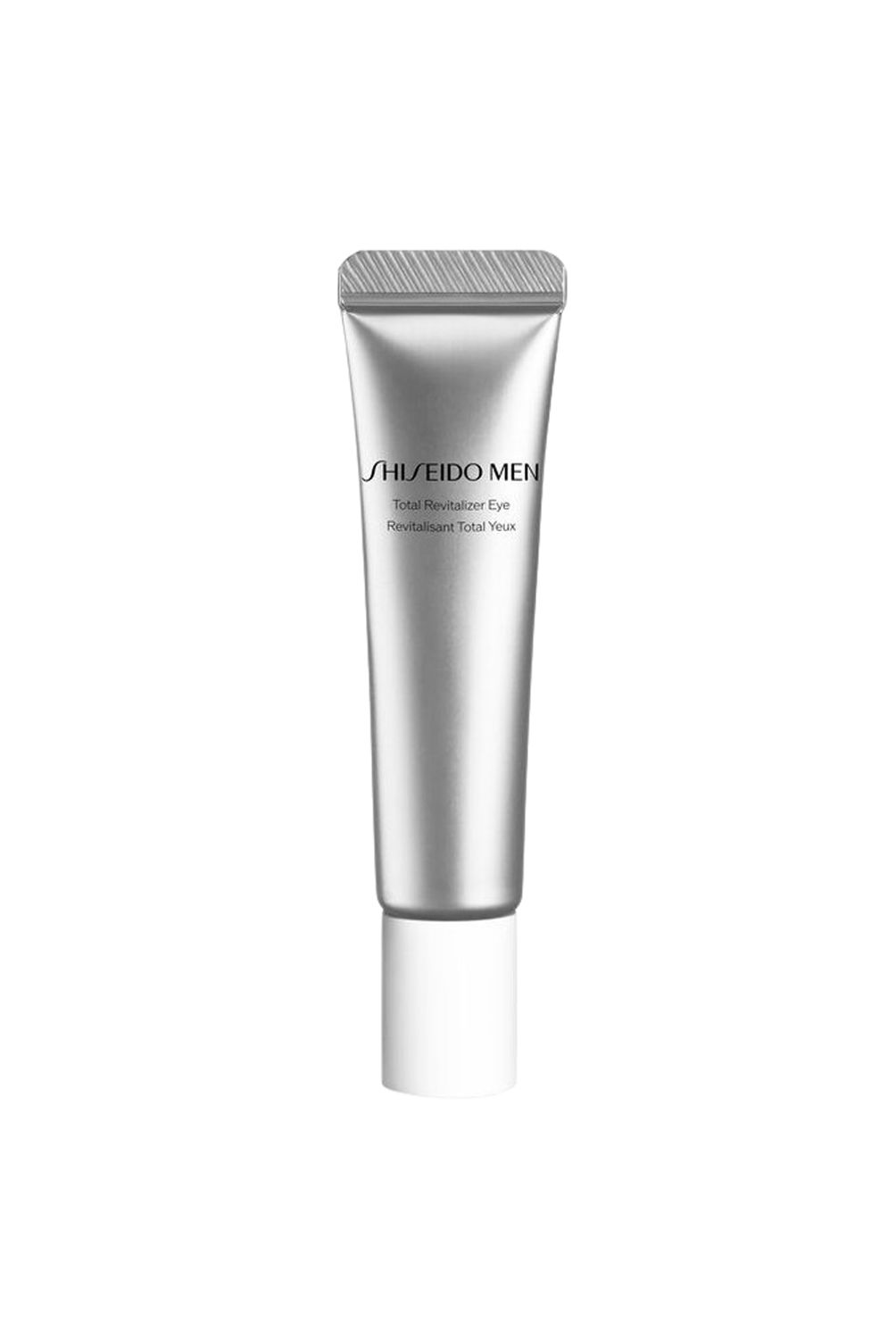 SHISEIDO MEN Total Revitalizer 2個 SHISEIDO Contorno de Ojos Men Total Revitalizer - Shiseido
