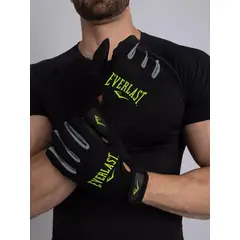 EVERLAST - Guante Crossfit U-Plus NeGrLi
