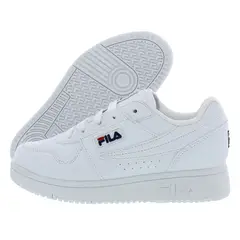 FILA - Zapatillas T-2 Snow White