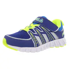 FILA - Zapatillas Crater 5 Bebé niño