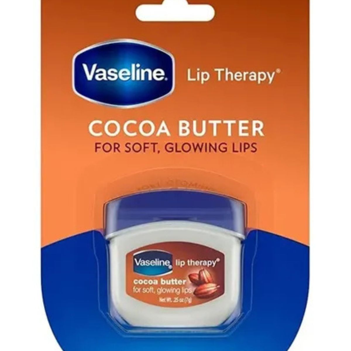 VASELINE - Vaseline Bálsamo Para Labios