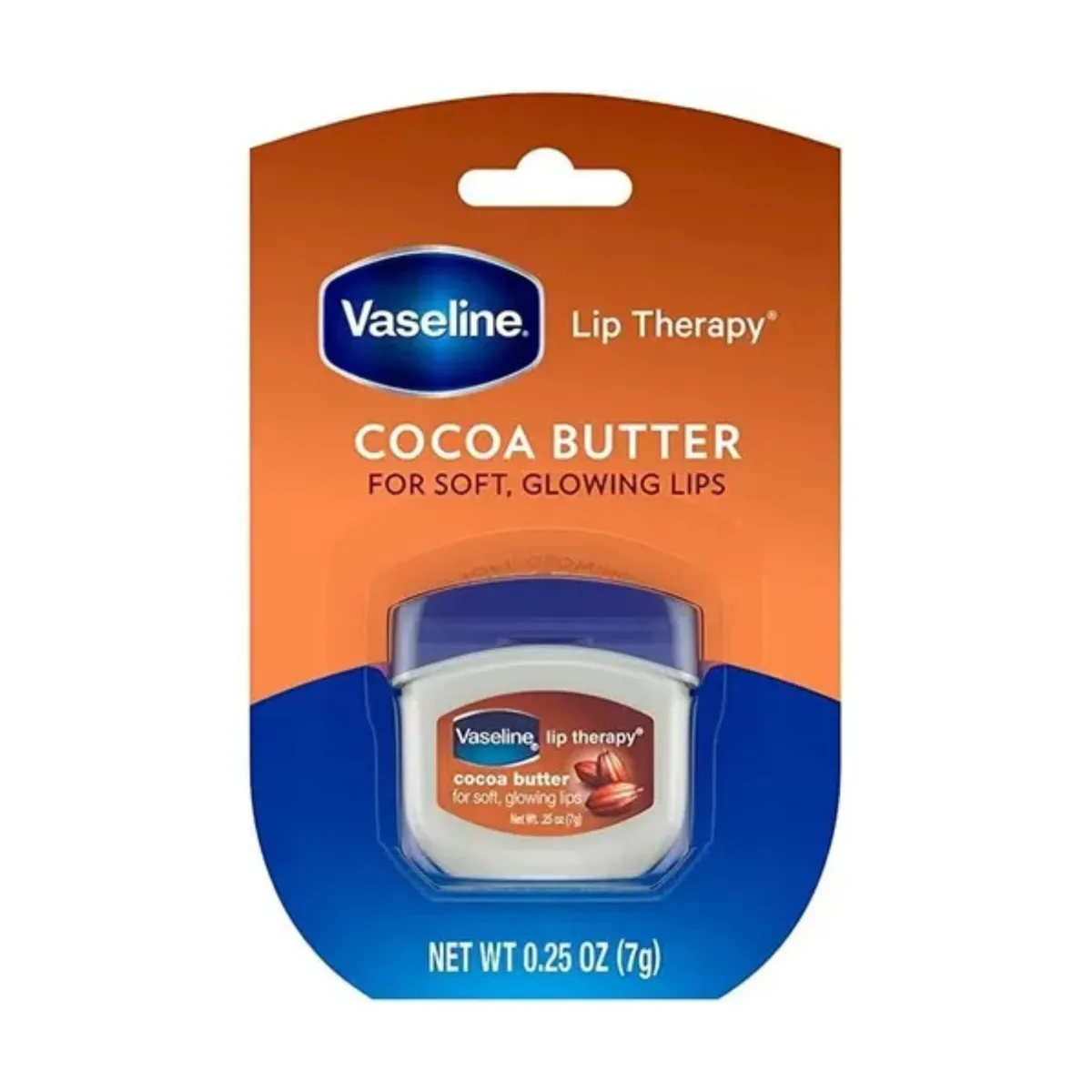 VASELINE - Vaseline Bálsamo Para Labios