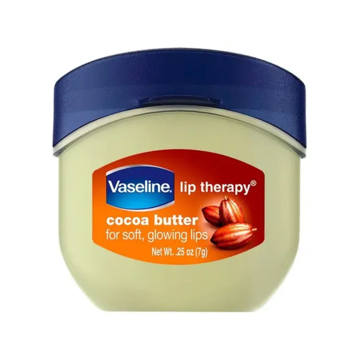 VASELINE - Vaseline Bálsamo Para Labios